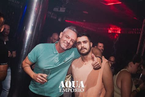 aqua emporio torremolinos|AQUA EMPORIO 